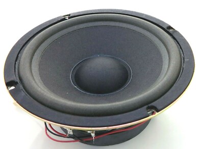 Altec Lansing Teile Tieftöner A287 aus ACS295 Computersystem 2.1