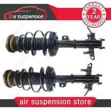 2x Front Shock Absorber Struts Assembly w/Electric Fit Buick Regal GS 2012-2017