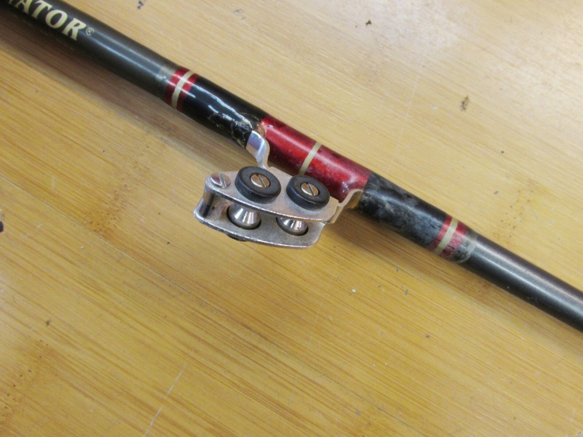PENN SENATOR FISHING ROD 6'6