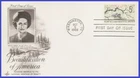 USA3 #1318 U/A ARTCRAFT FDC   Beautification of America