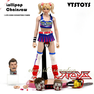 VTS toys ロリポップチェーンソー ガール 1/6 フィギュア s-l400.jpg