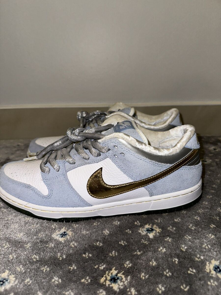 Size 9.5 - Nike SB Dunk Low Sean Cliver 194953582512| eBay Size 9.5 - Nike SB Dunk Low Sean Cliver 194953582512| eBay