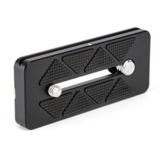 3 Legged Thing QR Cine Arca-Swiss Compatible QR Plate for Cine Video Head