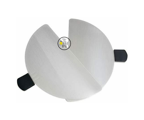 Set 2 Palette per pizza in Alluminio forno pizza Spice Caliente Diavola |  eBay
