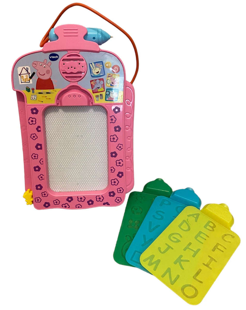 Vtech doodle clearance