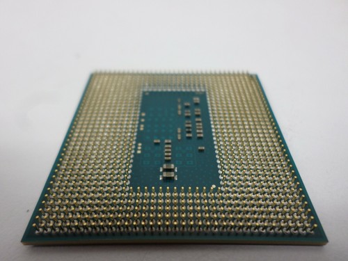 Intel Core i3-4000M 04X4053 2.4GHz Dual-Core SR1HC CPU Processor - Picture 4 of 5