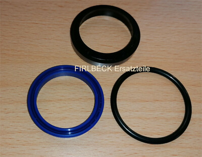 Dichtsatz Hydraulikzylinder Hubzylinder für Stockey & Schmitz  Mähbalken 35mm