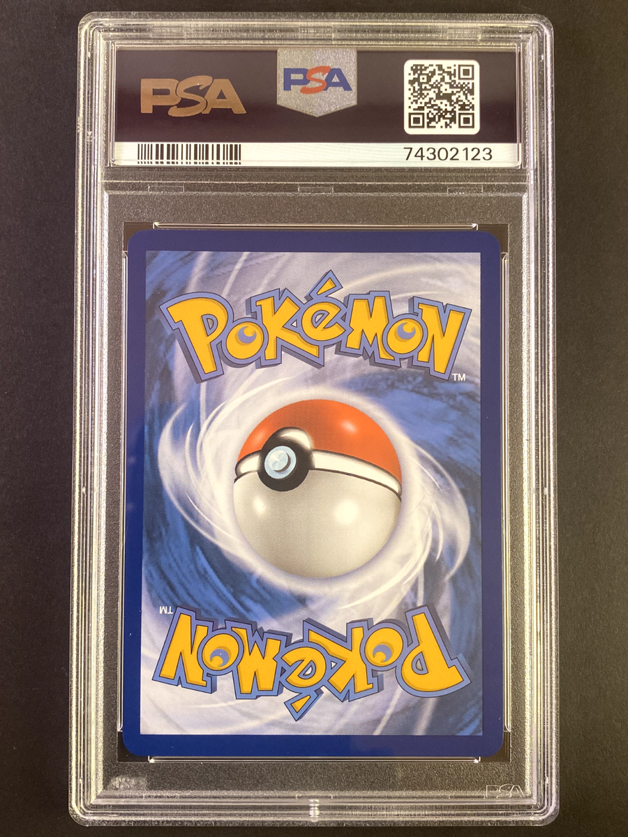PSA 9 Katy 237/198 Pokemon Scarlet & Violet 2023 MINT | eBay