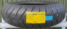 170/60R17 MICHELIN ANAKEE 3 72V Partworn Motorcycle Rear tyre (M1258)