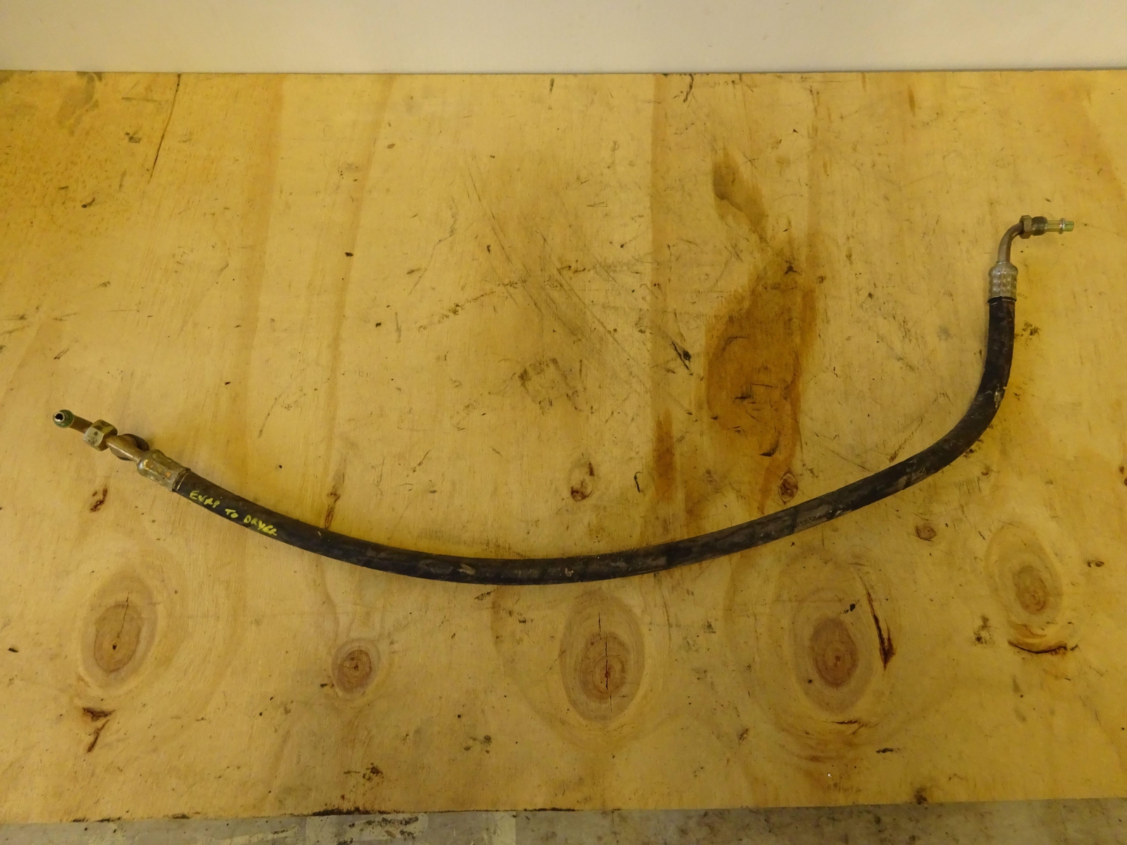Air Conditioner Hose FERRARI 95