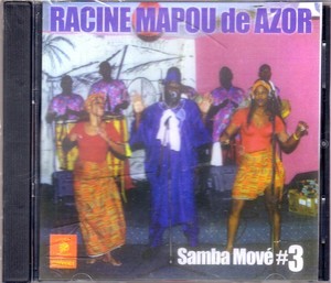azor racine mapou mp3 azor racine mapou mp3
