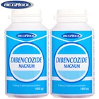 DIBENCOZIDE PILLS Supplement - Very Strong Anabolic Effect & Appetite Stimulator