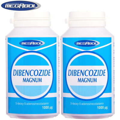 #ad DIBENCOZIDE PILLS Supplement Very Strong Anabolic Effect amp; Appetite Stimulator $28.56