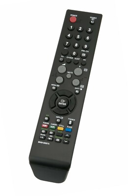 BN59-00507A Ersatz Fernbedienung f??1r Samsung Smart TVs LE32R32B LE32R71BX/XEH