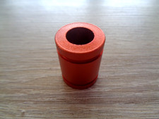 1 Glutkiller / Kippentöter  " Colors ", Kupfer, offen, Metall, glatt