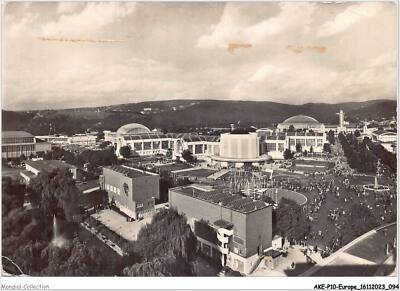AKEP10-0809-EUROPE - YUGOSLAVIA - Overview