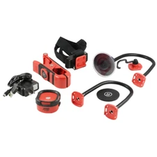 12-1020K Associated ATEC Pocket Pro Combo Kit