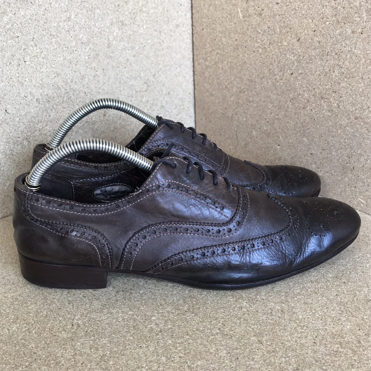 paul smith oxford shoes