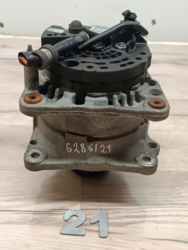 Lichtmaschine Generator VW Fox 1.4 TDI 045903023