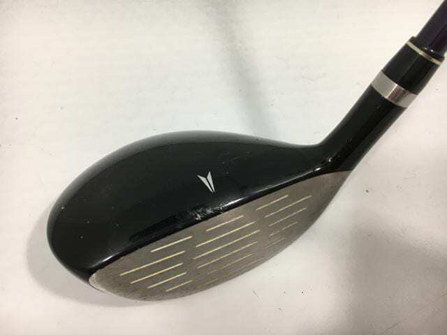 Maruman VERITY - VGR Hybrid U3 Original Carbon (R) #388 Golf