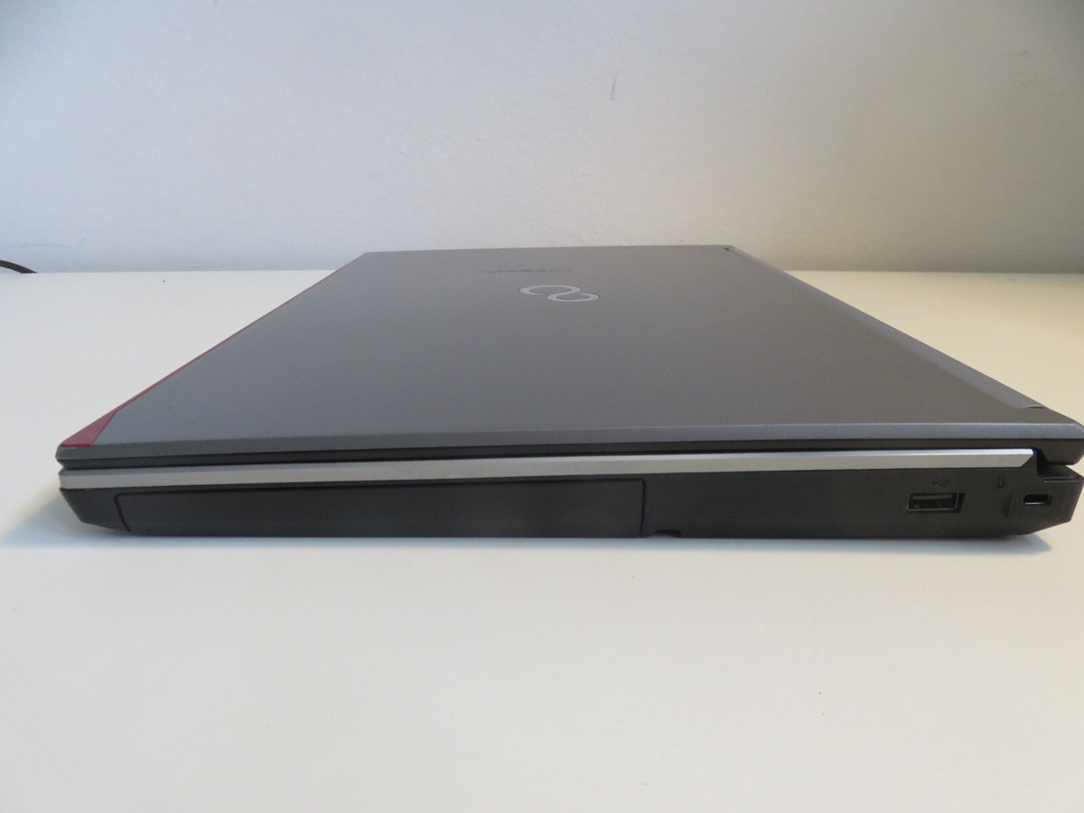 Fujitsu Celsius H770 15.6 Fujitsu Celsius H770 15.6