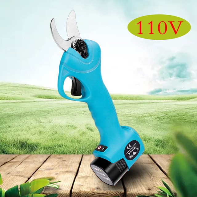 hand held limb cutter