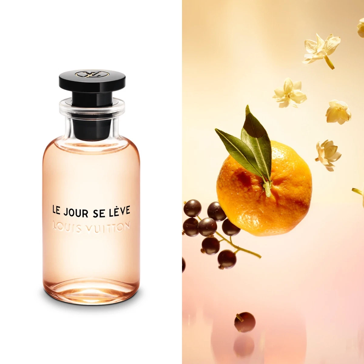 louis vuitton le jour se leve perfume for women