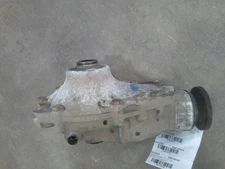 2013 BMW X3 Front Axle Differential 3.38 Ratio AWD
