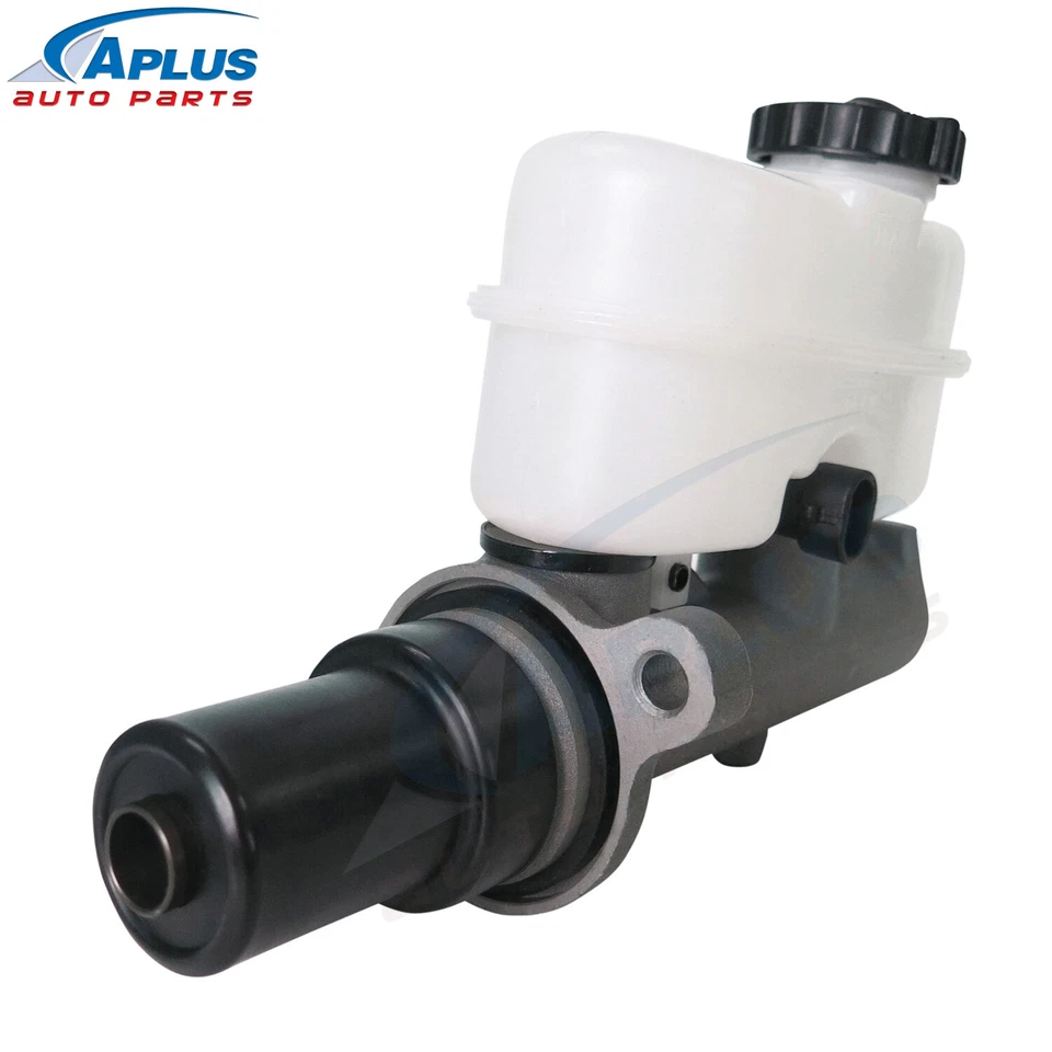 Cilindro maestro de freno para Chrysler Town & Country Dodge Caravan 1997 1998-2000 Foto 2 de 4