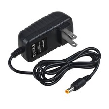 9.5V AC DC Adapter Charger For Casio AD-E95100L ADE95100L Power Supply Cord