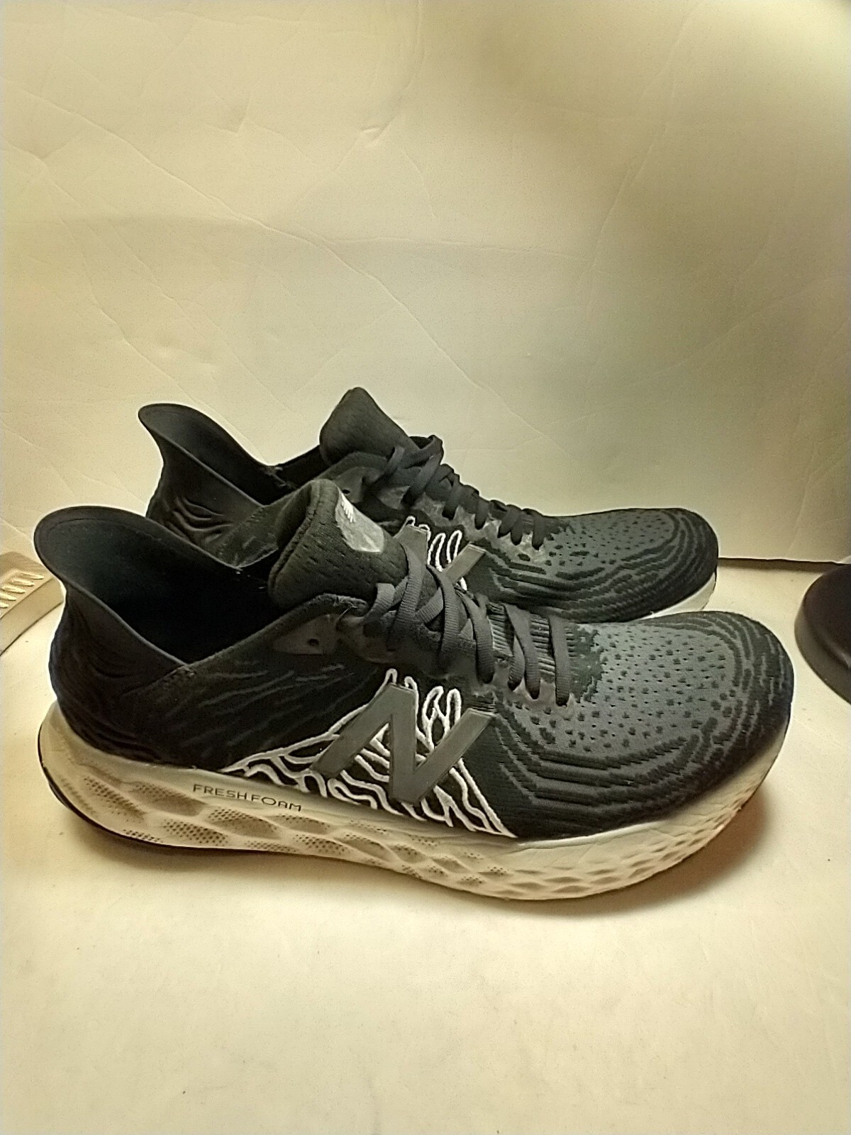 New Balance Fresh Foam X 1080v10 Running Shoes Men’s sz 14D