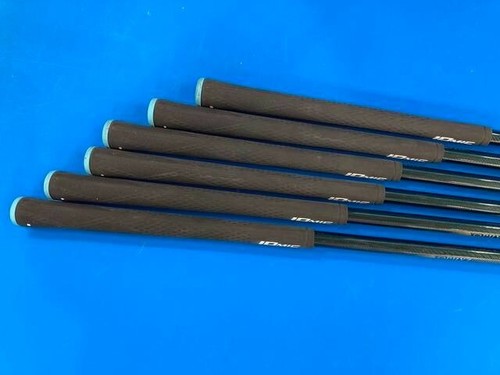 Bridgestone PHYZ 2013 Irons #5-9.P(6Clubs)/PZ/Flex:SR/Iron set - Picture 7 of 7