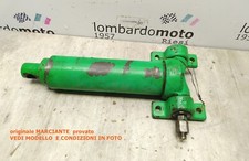 Heber Hydraulisch Kippbar Kolben Original piaggio ape Tm 703 Diesel