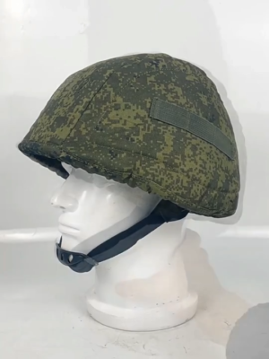 Casquette camouflage publicitaire personnalisée