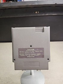 Ice Hockey - Nintendo NES - Cart Only UNTESTED