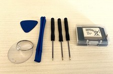 EB-BR800ABU BATTERIA DI RICAMBIO PER SAMSUNG GALAXY WATCH 46MM SM-R800 SM-R805 +