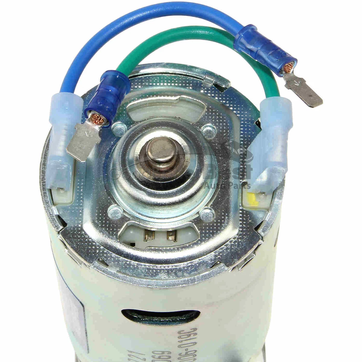 One New Genuine Convertible Top Hydraulic Pump 54347193448 for BMW