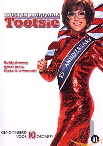 Tootsie 2008 (DVD)