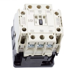 110V/220V/380V AC Contactor For Mitsubishi S-T21