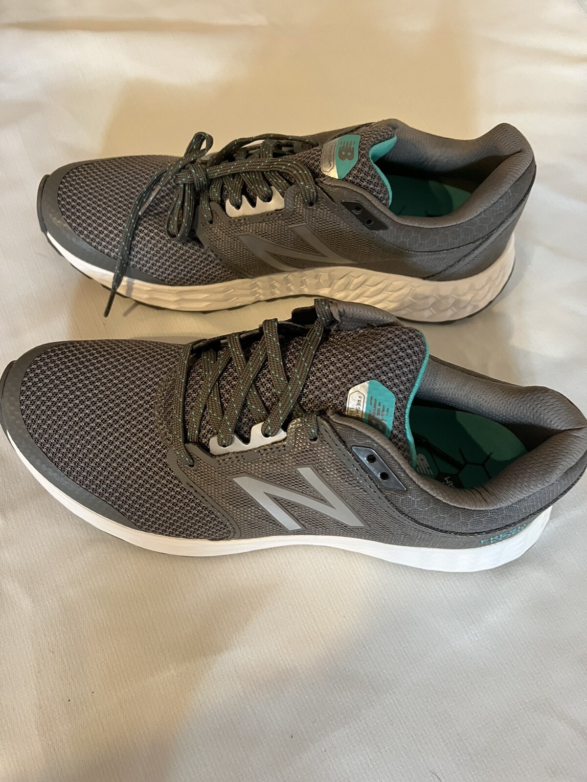Fresh Foam 1165 Walking Sneakers | eBay