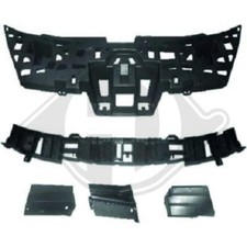 4415060 Träger, Stoßfänger vorne für RENAULT CLIO III (BR0/1, CR0/1)