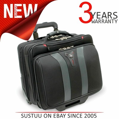 wenger granada roller travel case