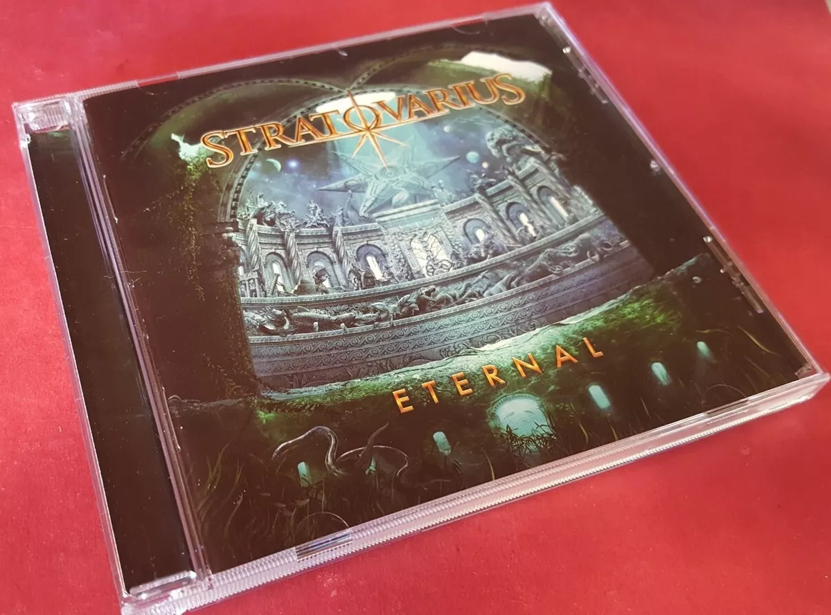 Stratovarius discography - Wikipedia