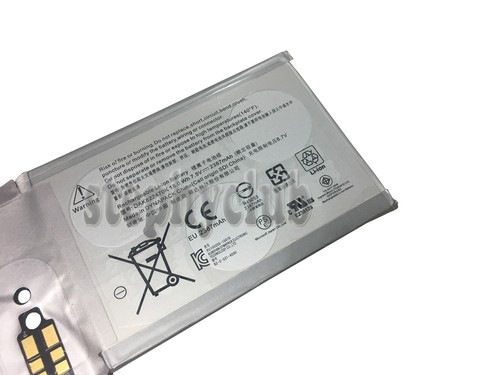 Batería genuina DAK822470K para Microsoft Surface Book 1 CR7 CR7-00005 CR7-00007 - Imagen 3 de 4