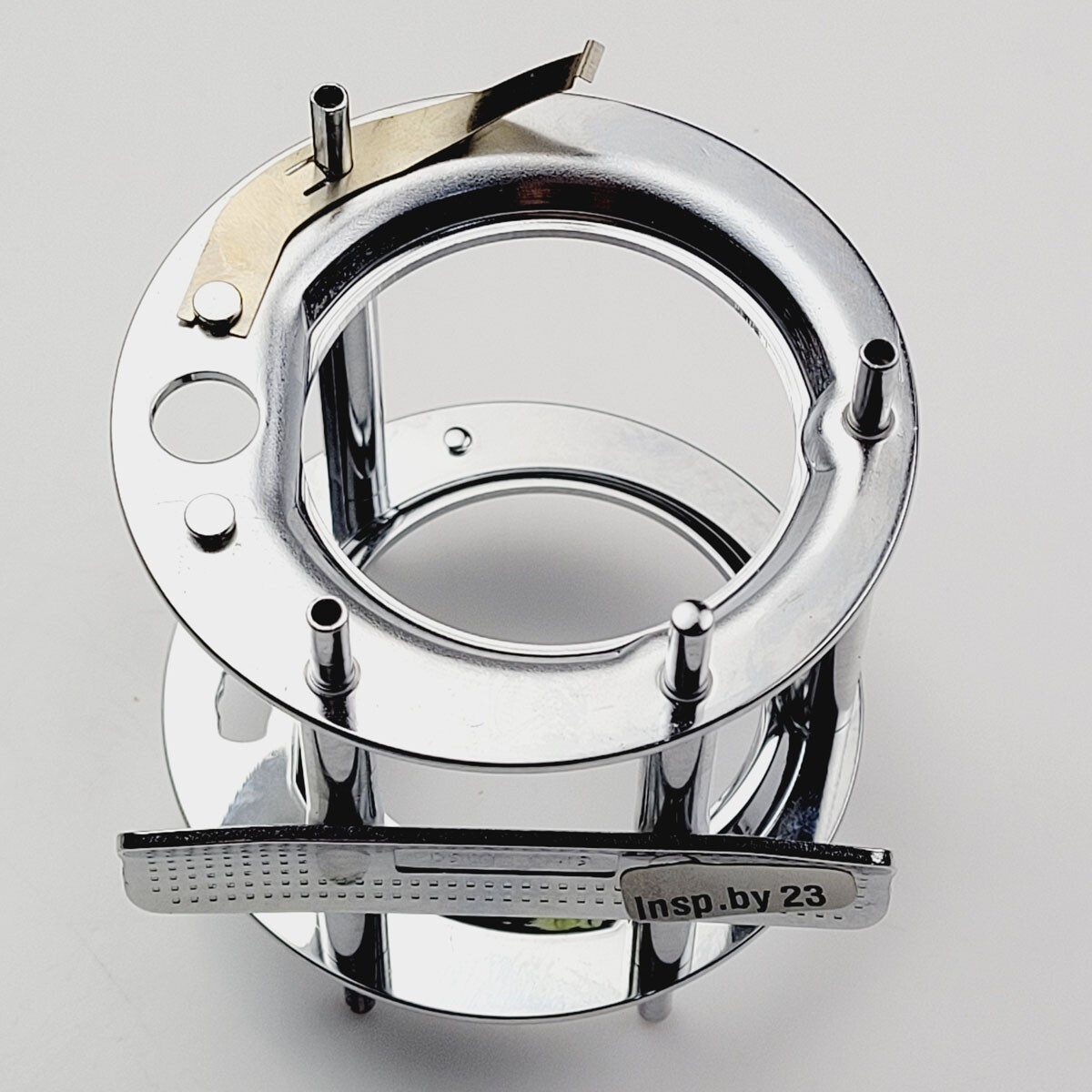 Abu Garcia Ambassadeur 6500 CS Mag Reel Parts - Frame 803247 Abu Garcia Ambassadeur 6500 CS Mag Reel Parts - Frame 803247