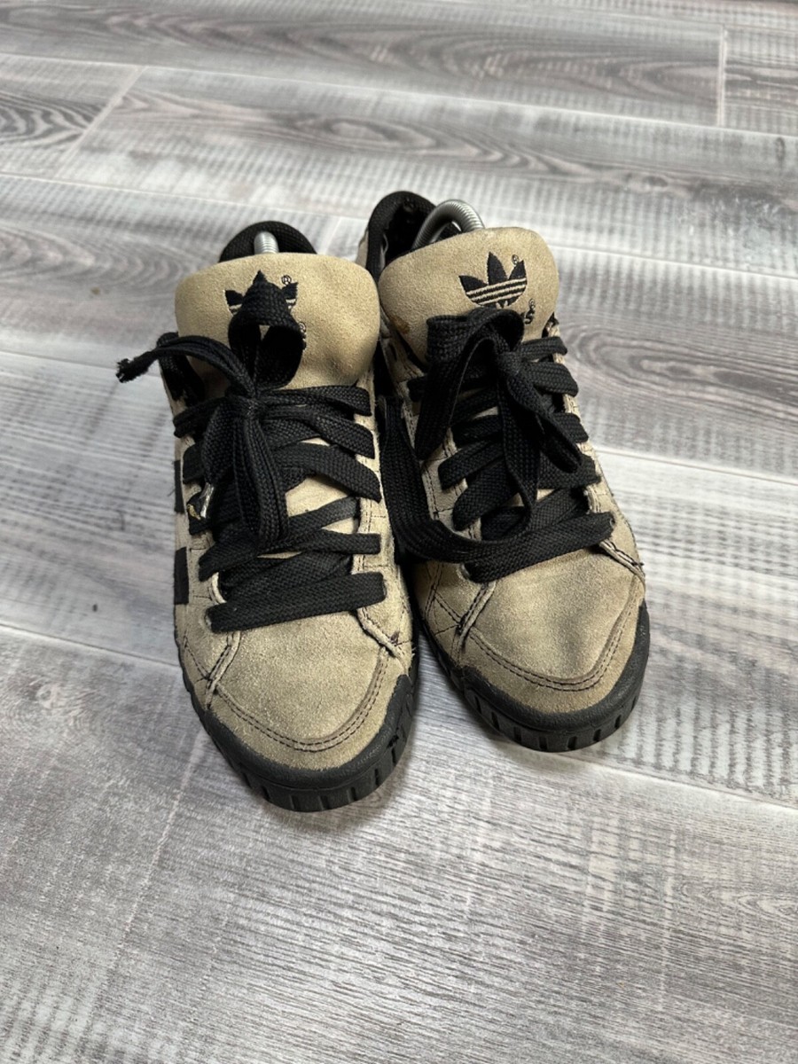 RARE Adidas Norton 1995 Skateboard Shoes 38631 Sneakers RARE Adidas Norton 1995 Skateboard Shoes 38631 Sneakers