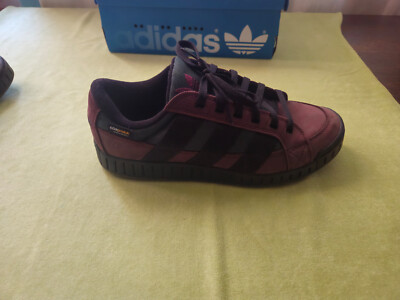Adidas Sneaker Gr.44 LWST Beef & Broccoli Atmos E1415 Neuwertig