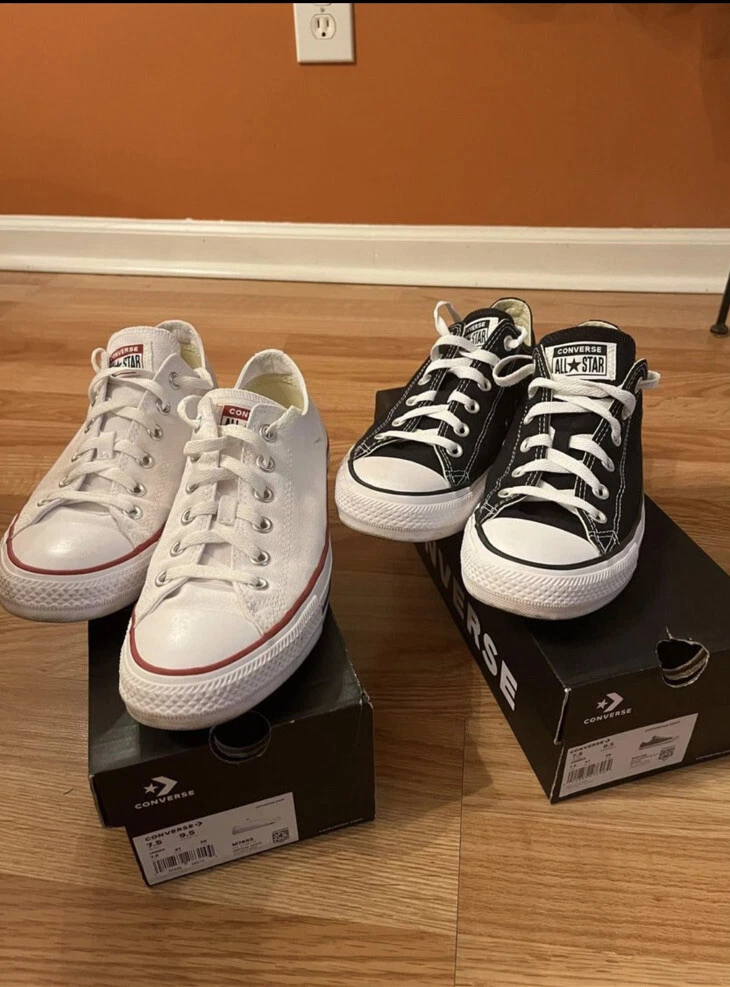 Converse us deals price