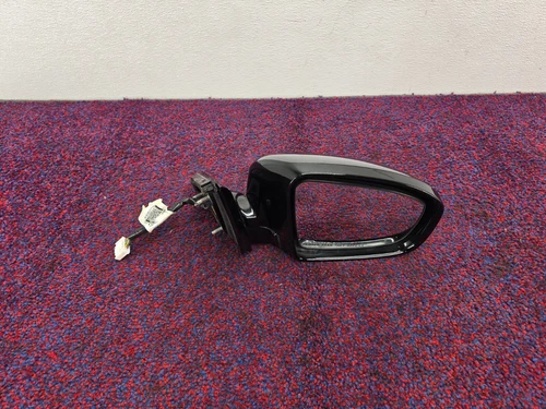 INFINITI QX60 13-15 OEM PASSENGER RIGHT POWER HEATED DOOR MIRROR WITH CAMERA