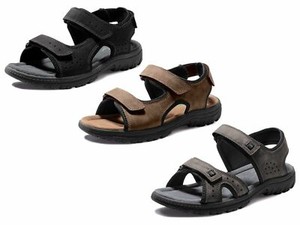 Footflexx Herren Sandalen Lederfußbett G Weite Sandale 41 42 Rieker,Sandale,Herren,grau Gr.41,42,43,44,45 | eBay